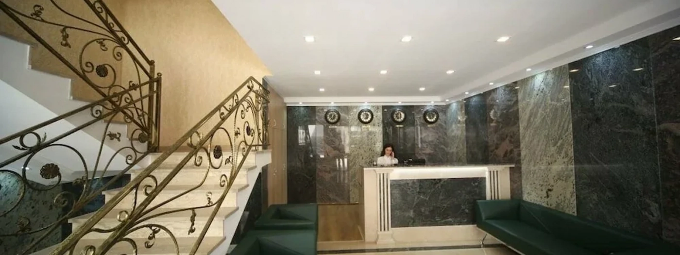 Hotel Taia