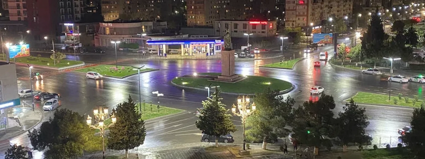 Rustavi