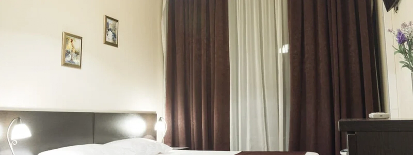 RD Hotel