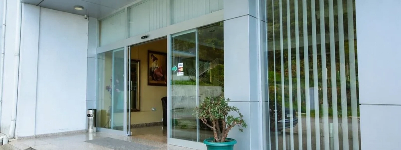 Hotel Cameo