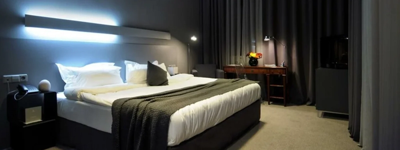 Hotel Kabadoni