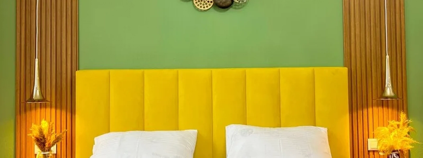 Mohika Aparthotel