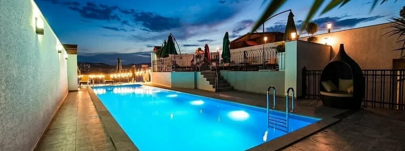 TM Apart Hotel