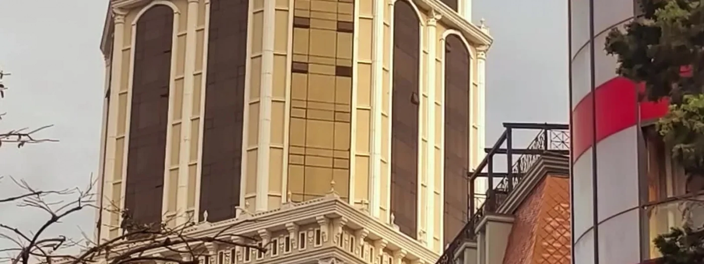 Sheraton Batumi Hotel