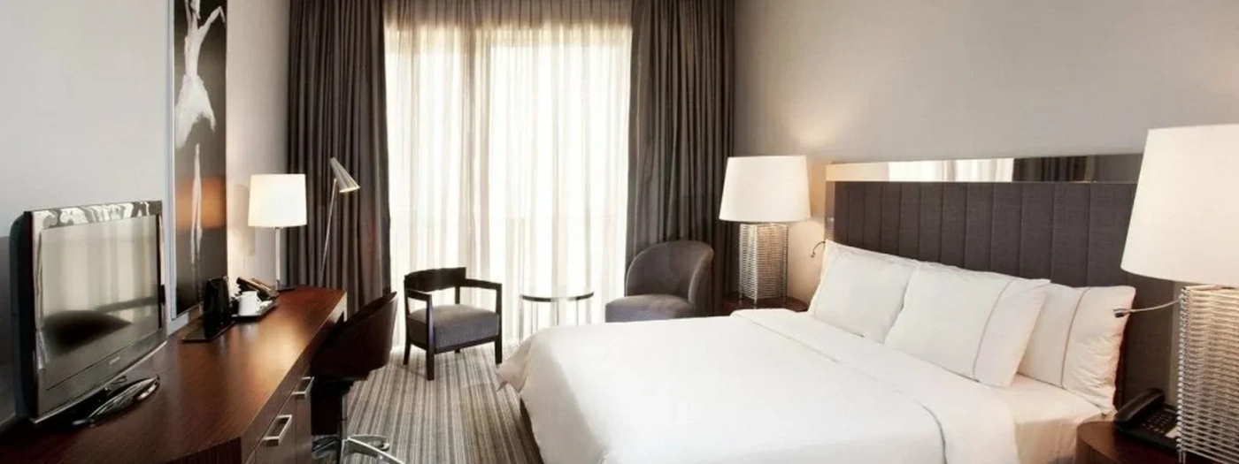 Radisson Blu Batumi