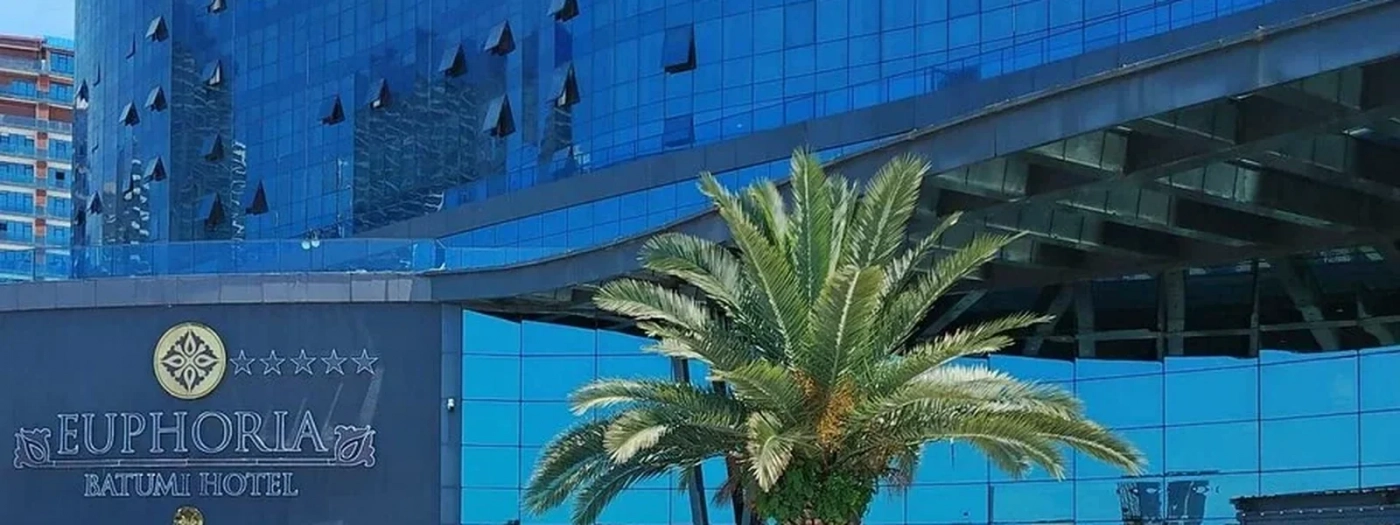 Hotel Euphoria