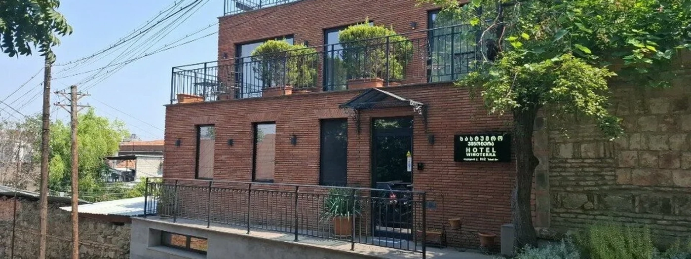 Hotel Winoterra
