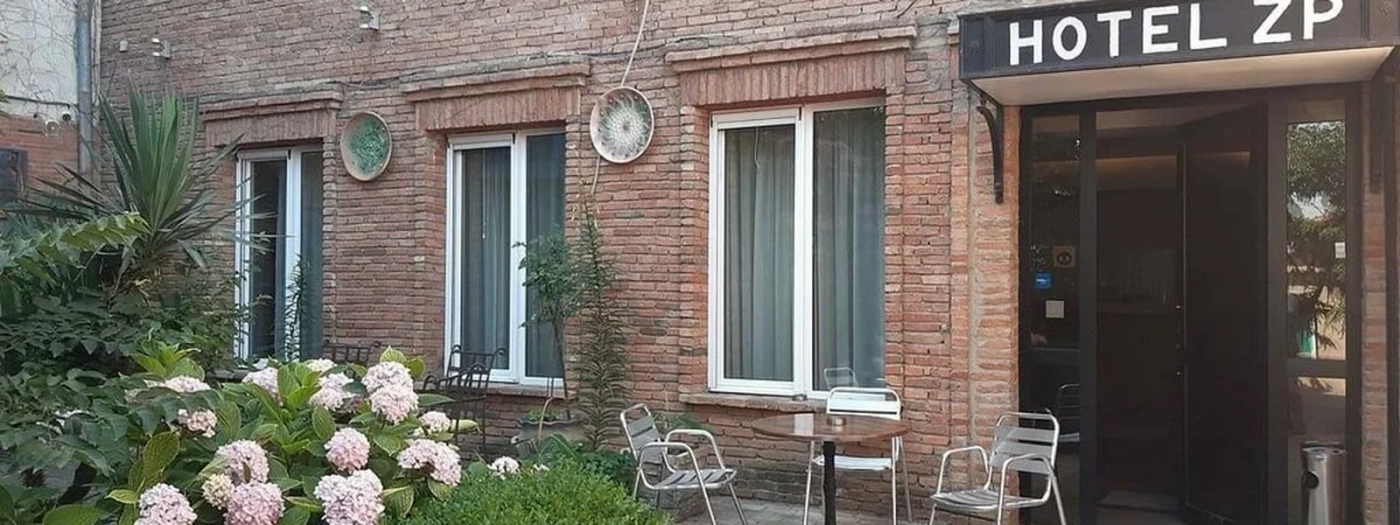 ZP Hotel