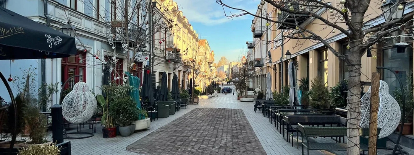 Vorontsov Inn