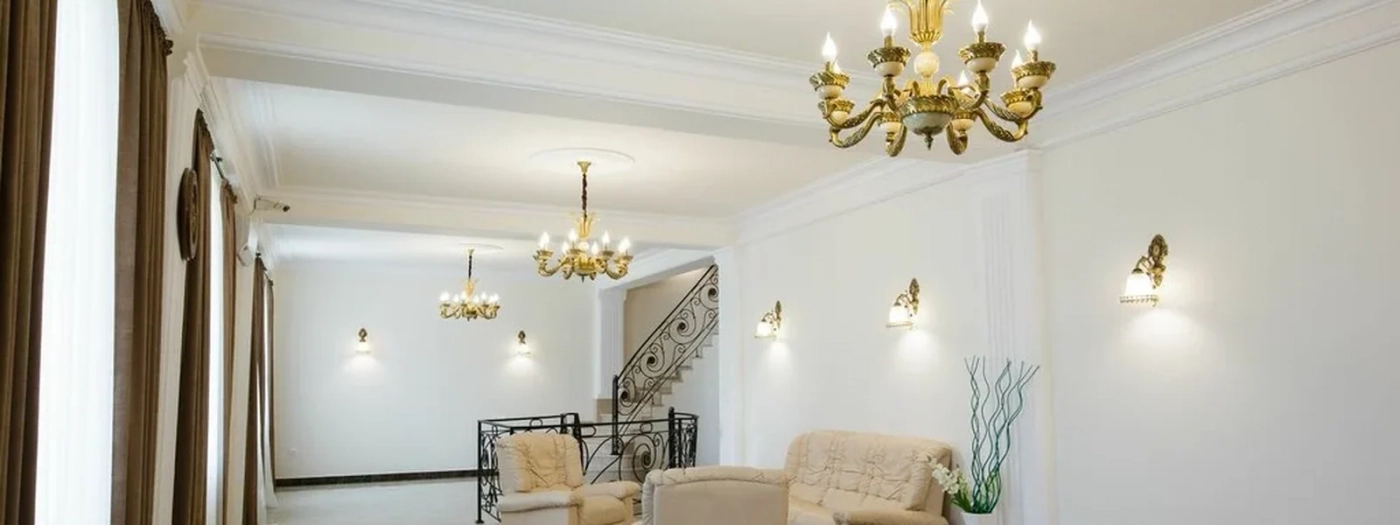 Hotel Gremi