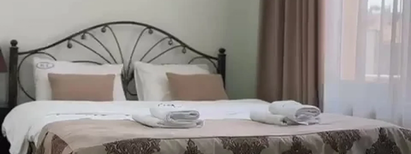 S&l Boutique Hotel