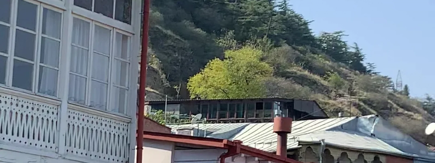 Betlemi Old Town Mini-Hotel