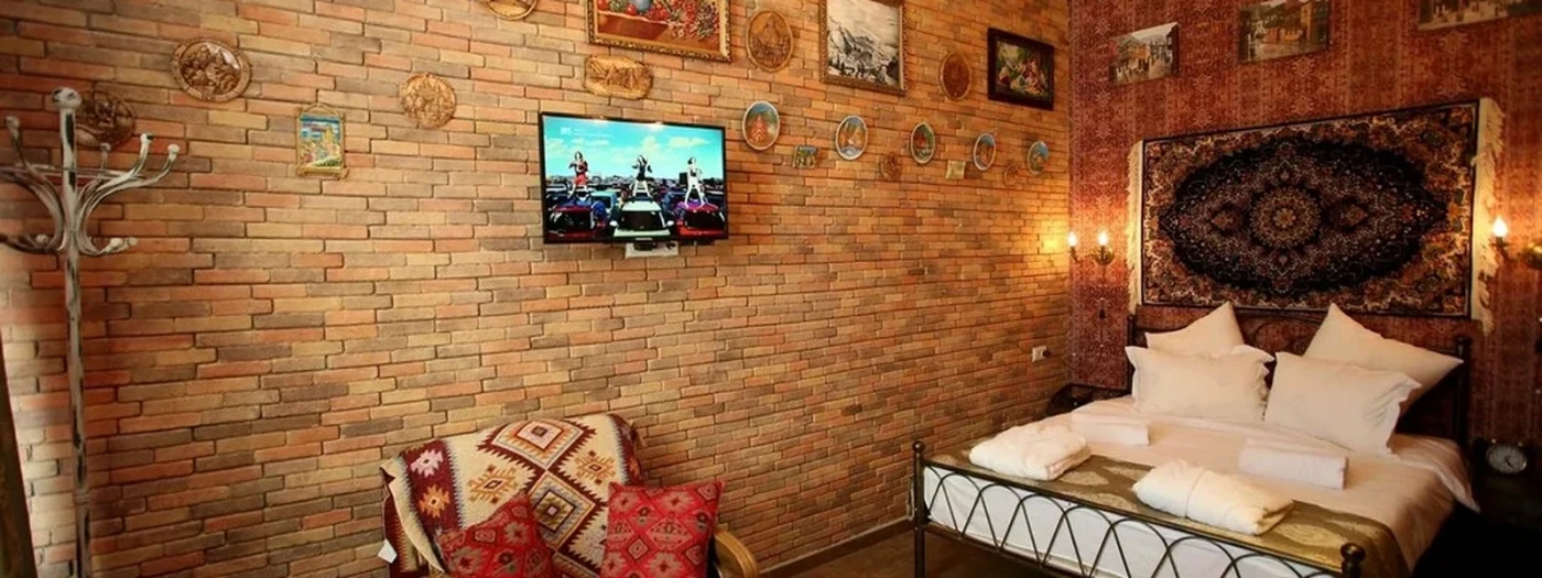 Marani Boutique Hotel