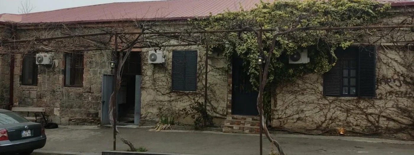 Hotel Grape House
