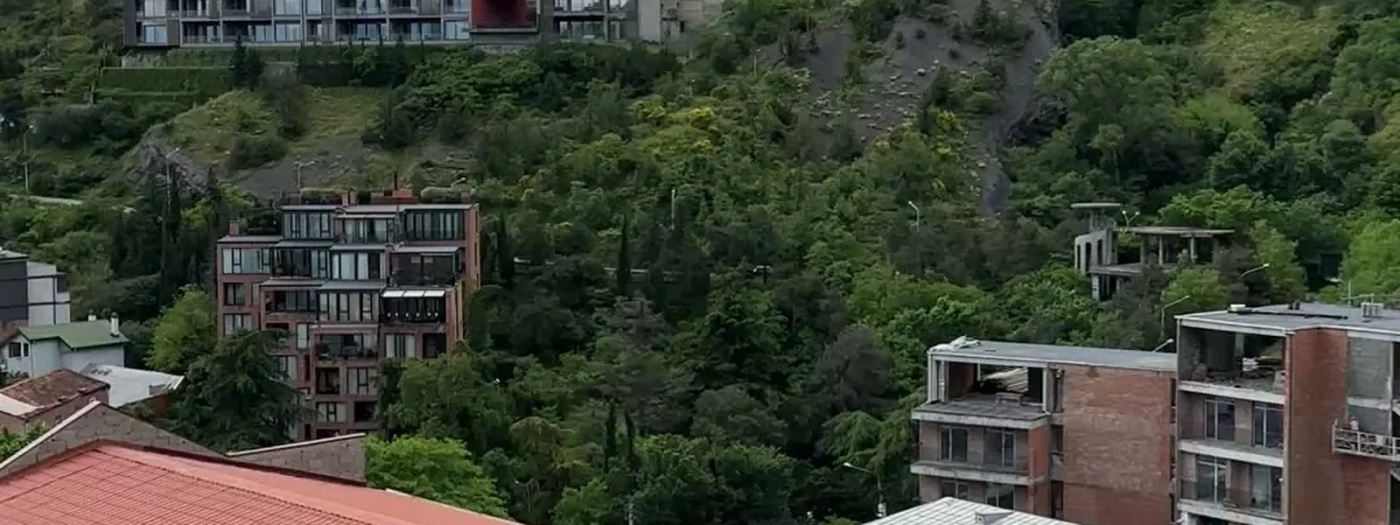 Solridge Aparthotel