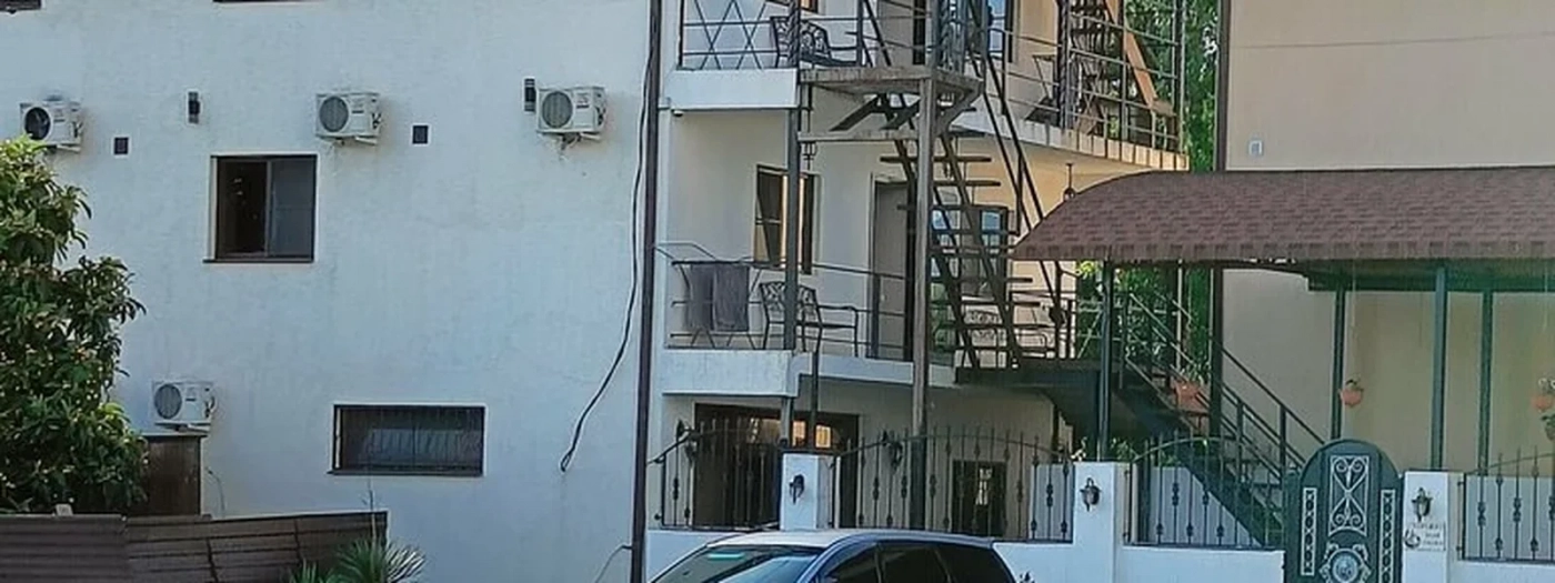 Гос. дом Лыхны
