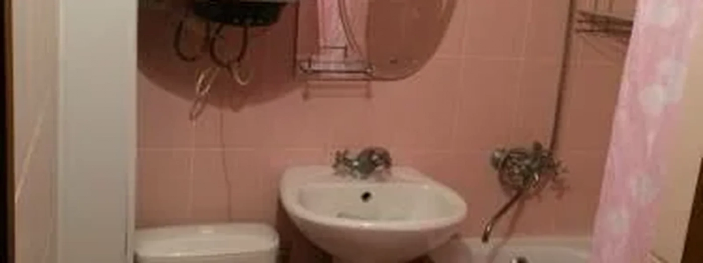На Очамчирская
