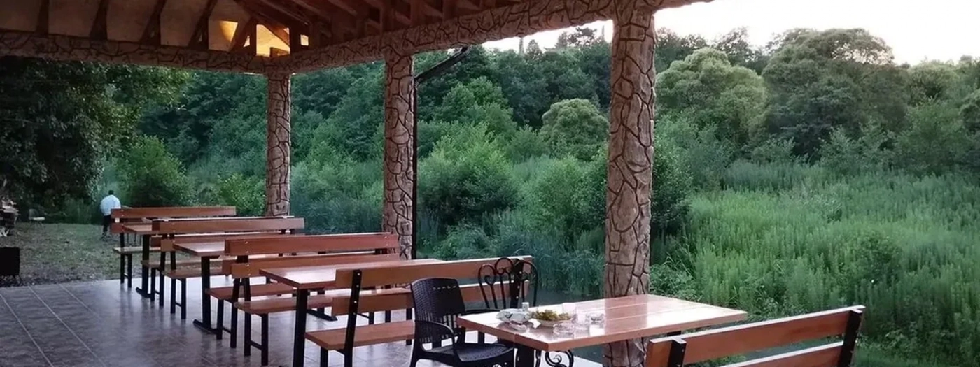 Золотая подкова