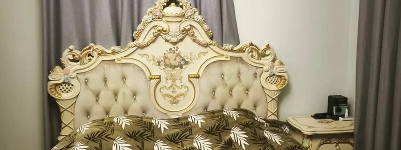 У Инессы