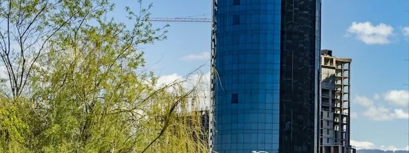 Sky Tower Hotel