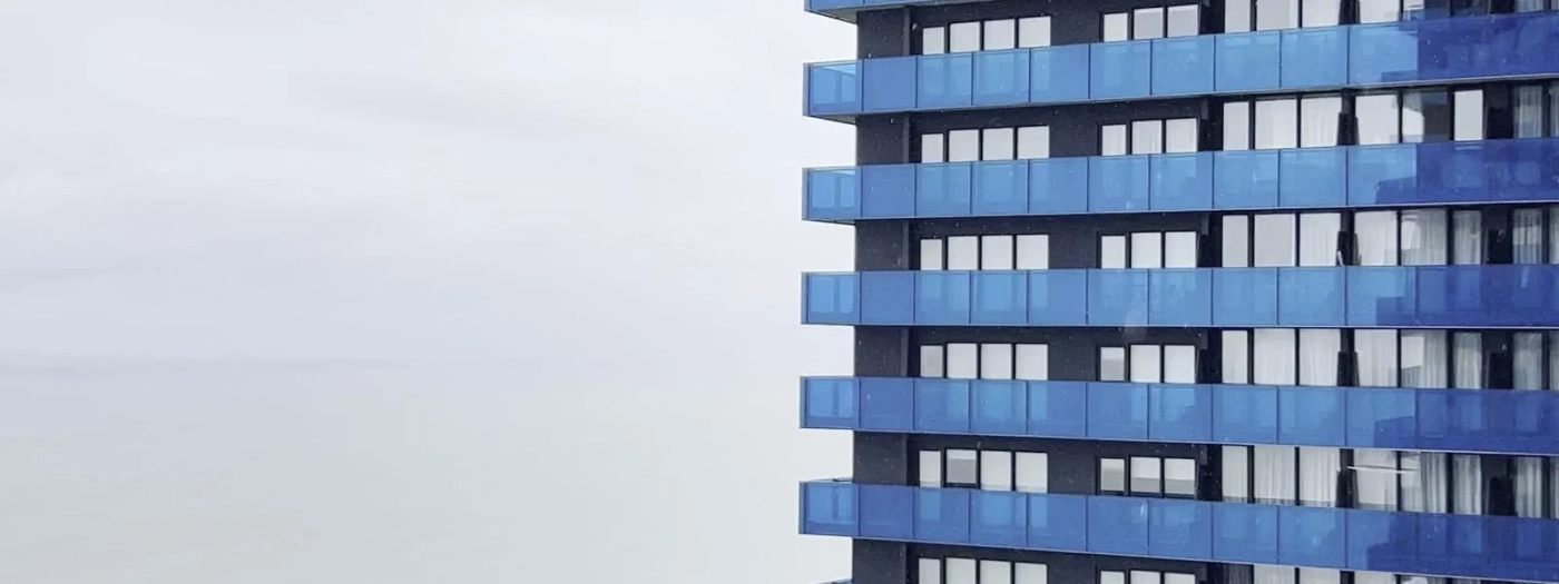 Batumi Orbi City Central Hotel Mk 5
