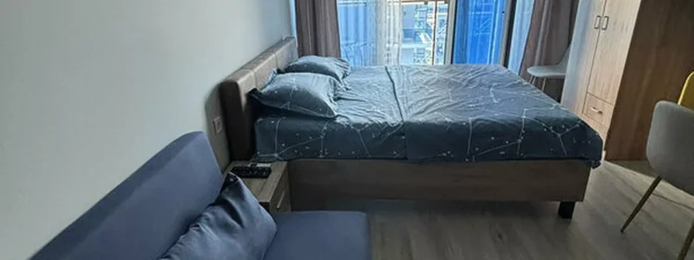 Komunna Luxe