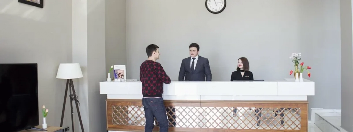 Legend Business Hotel