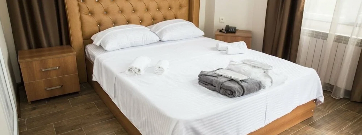 Hotel Maria
