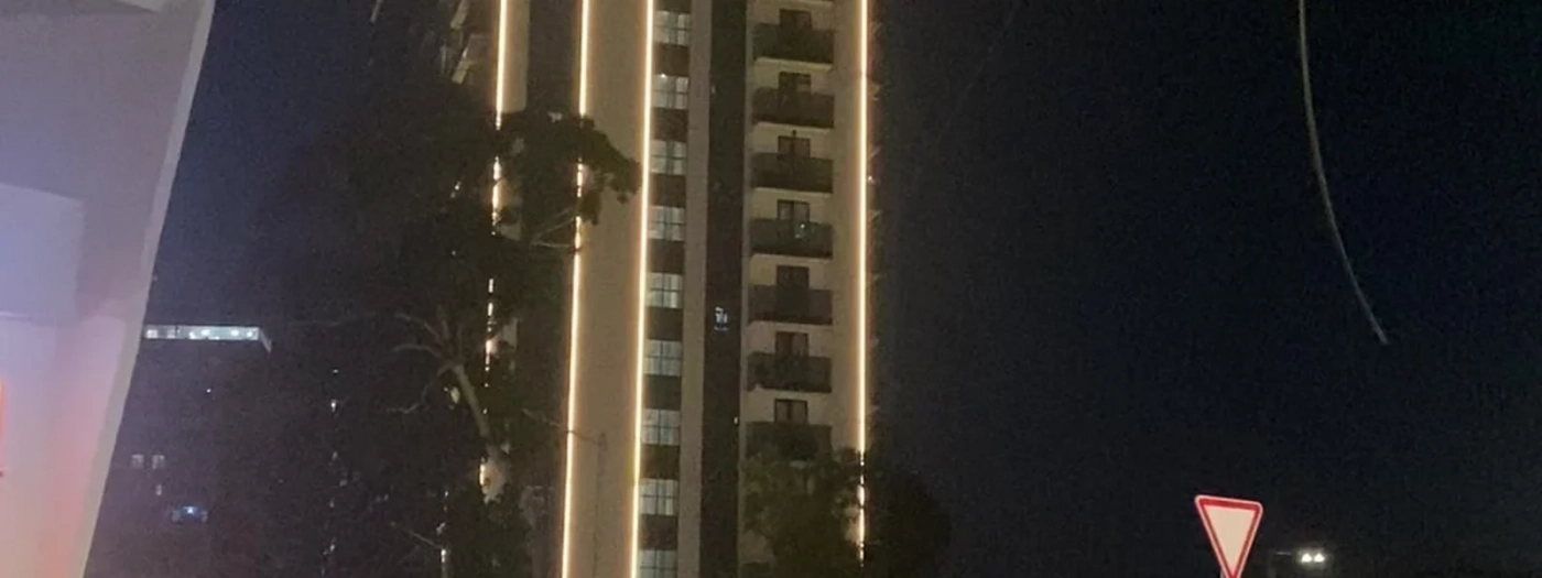 Next Orange Hotel
