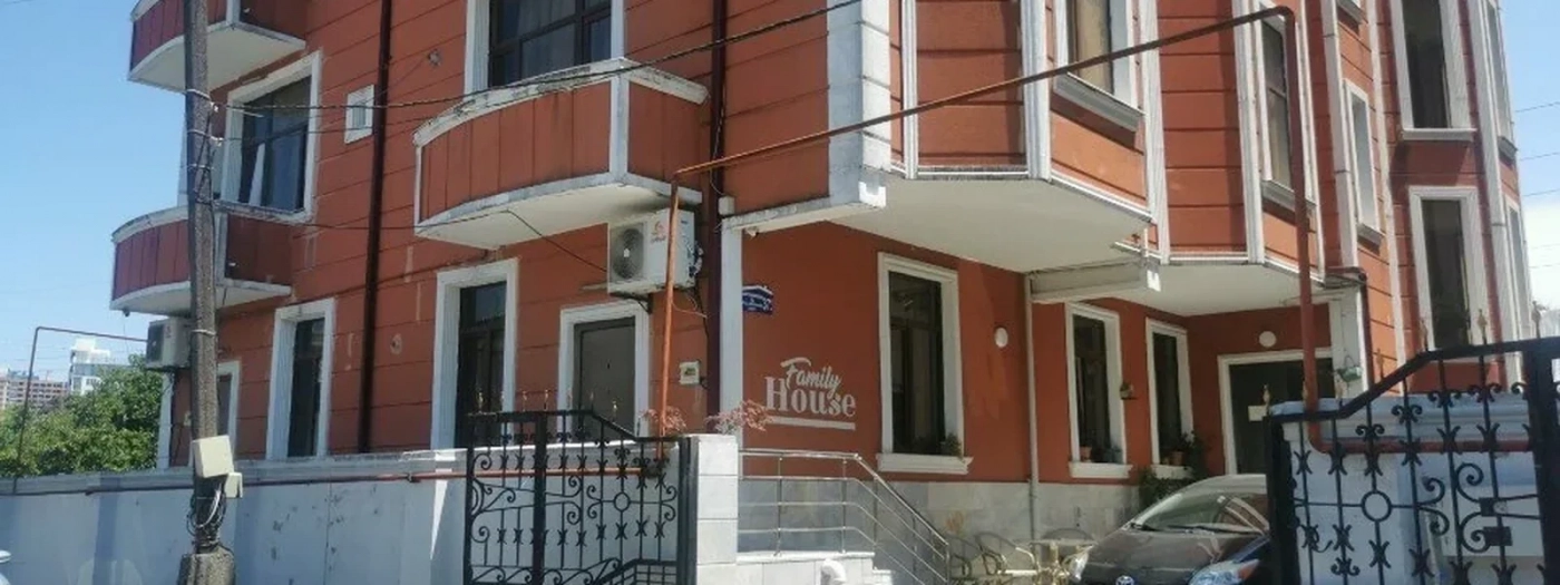 Family House