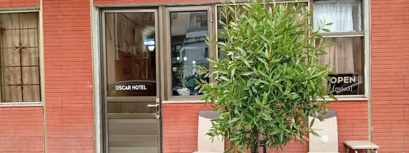 Hotel Oscar Batumi