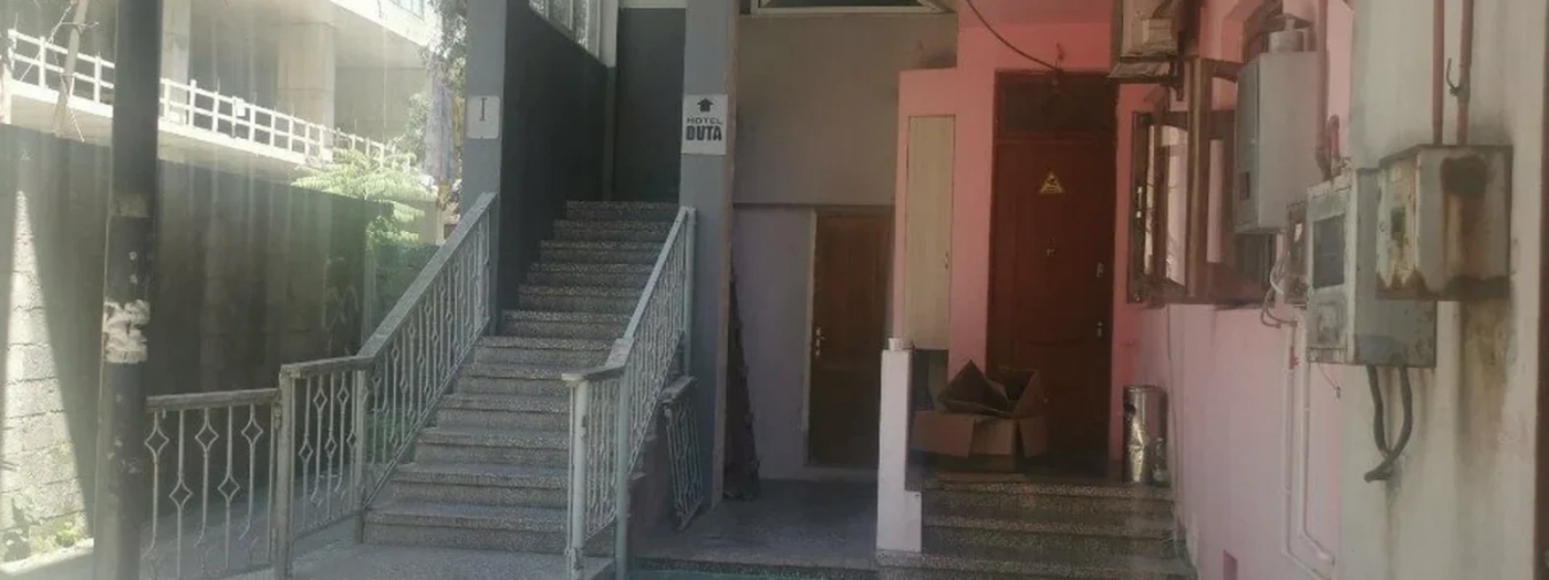 Duta Hotel