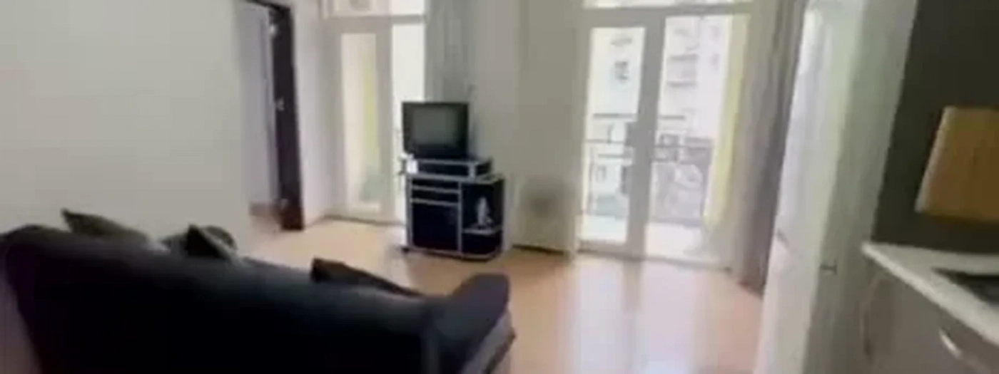 Apartament Guram