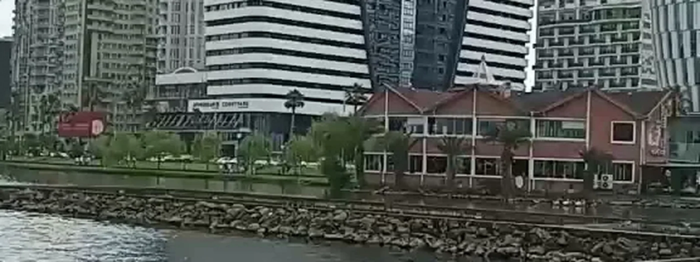 Orbi Beach Tower