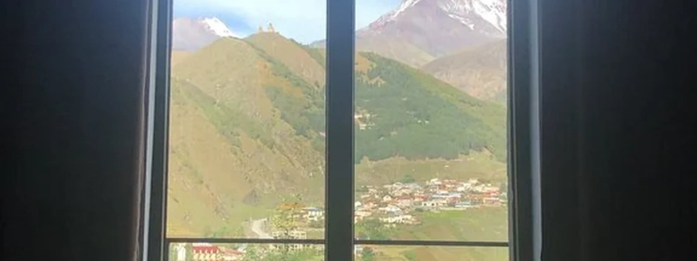 Shushabandi Kazbegi