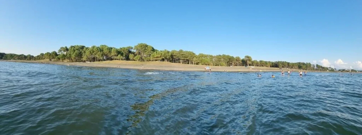 Michel Ureki Beach