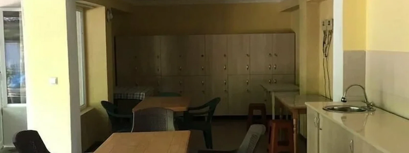 Hotel Nino Ureki