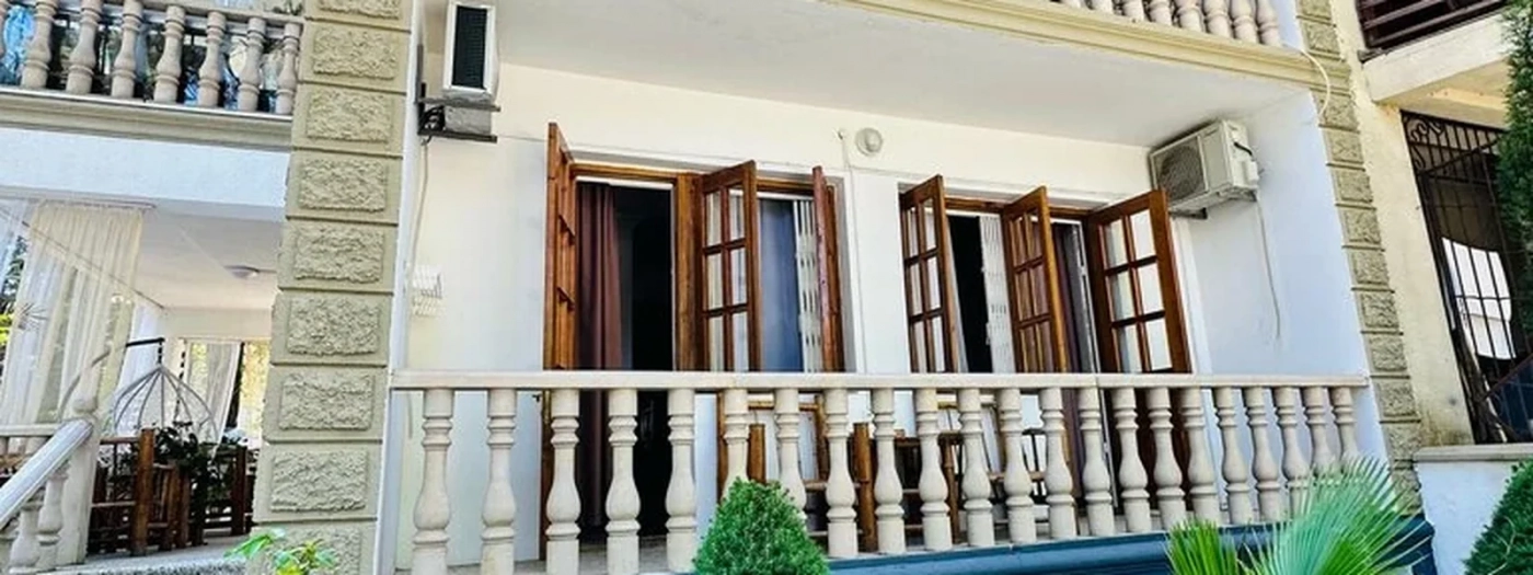 Karakum Mini-Hotel