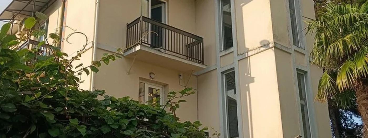 Hotel Nodmax