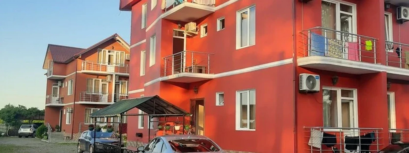 Hotel Ureki