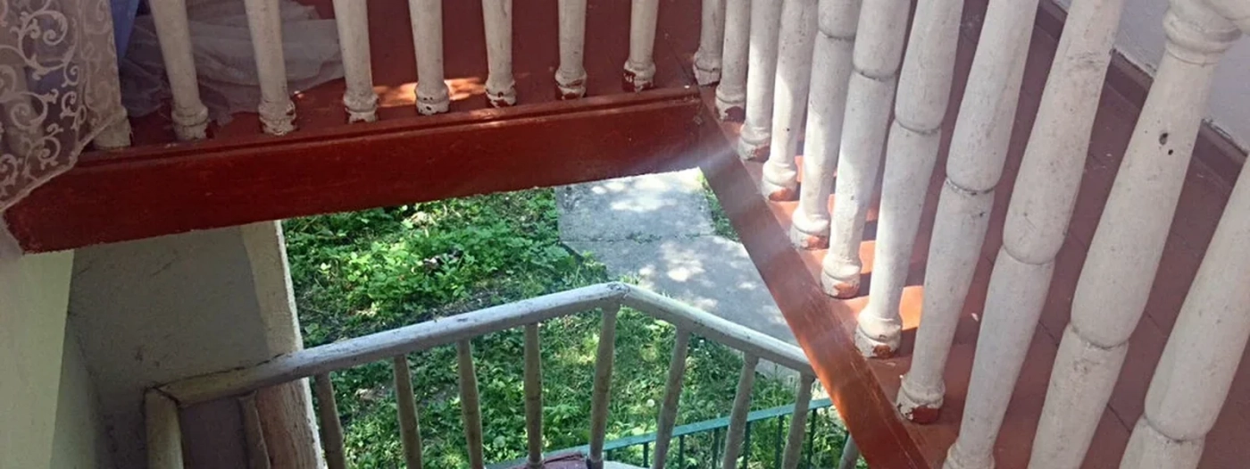 Apartaments in Old Tbilisi