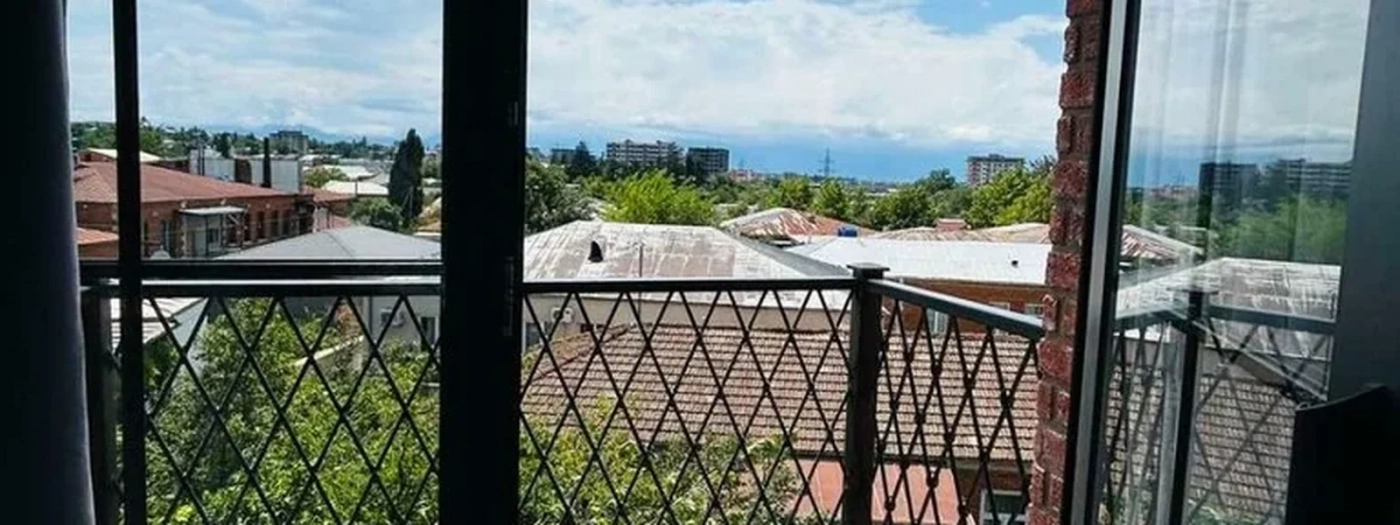 Hotel Solomon