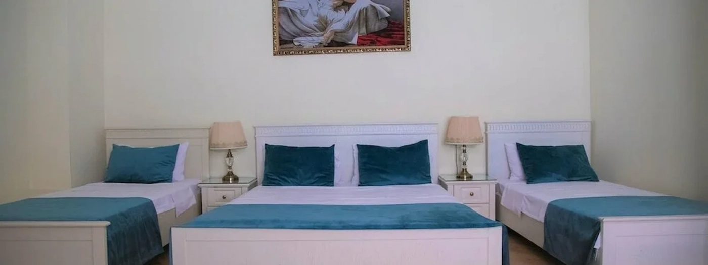 Crown Hotel Kutaisi