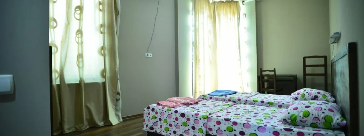 Kutaisi Globus Mini-Hotel