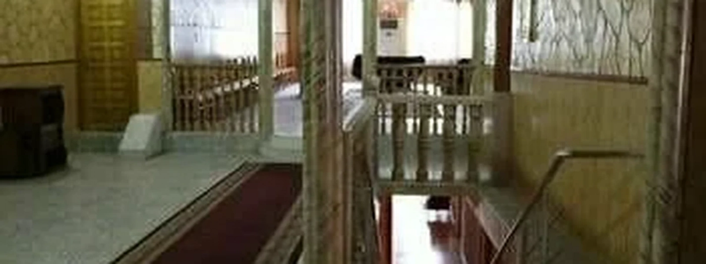 Hotel Nikea Paradiso