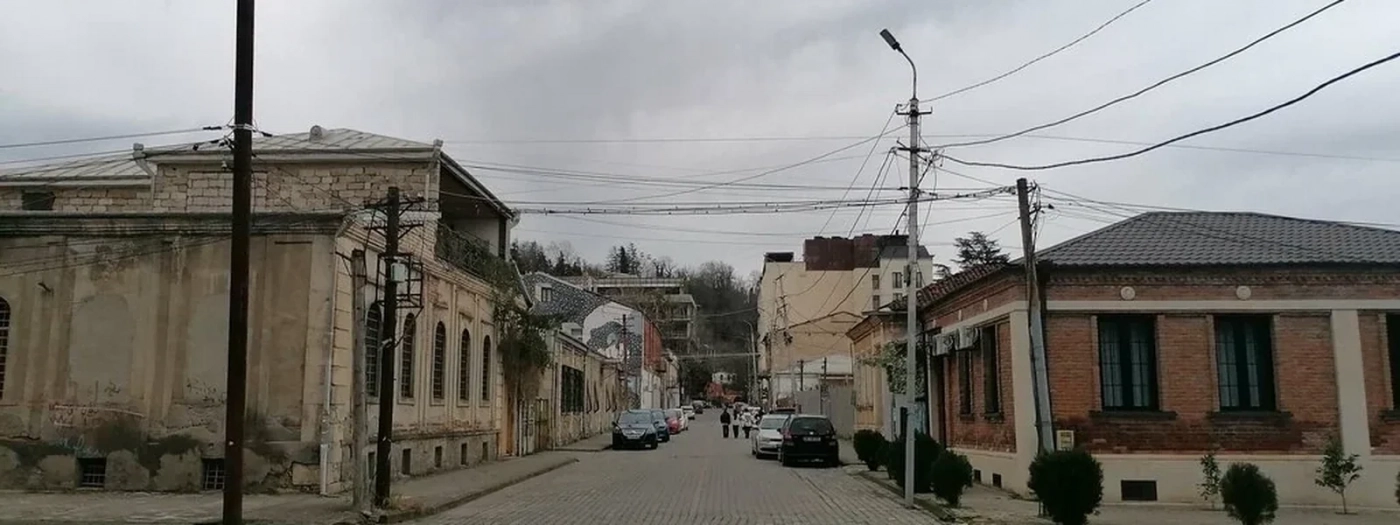 Hotel White Bridge