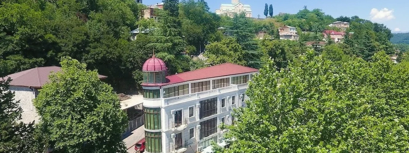 Hotel Imperator