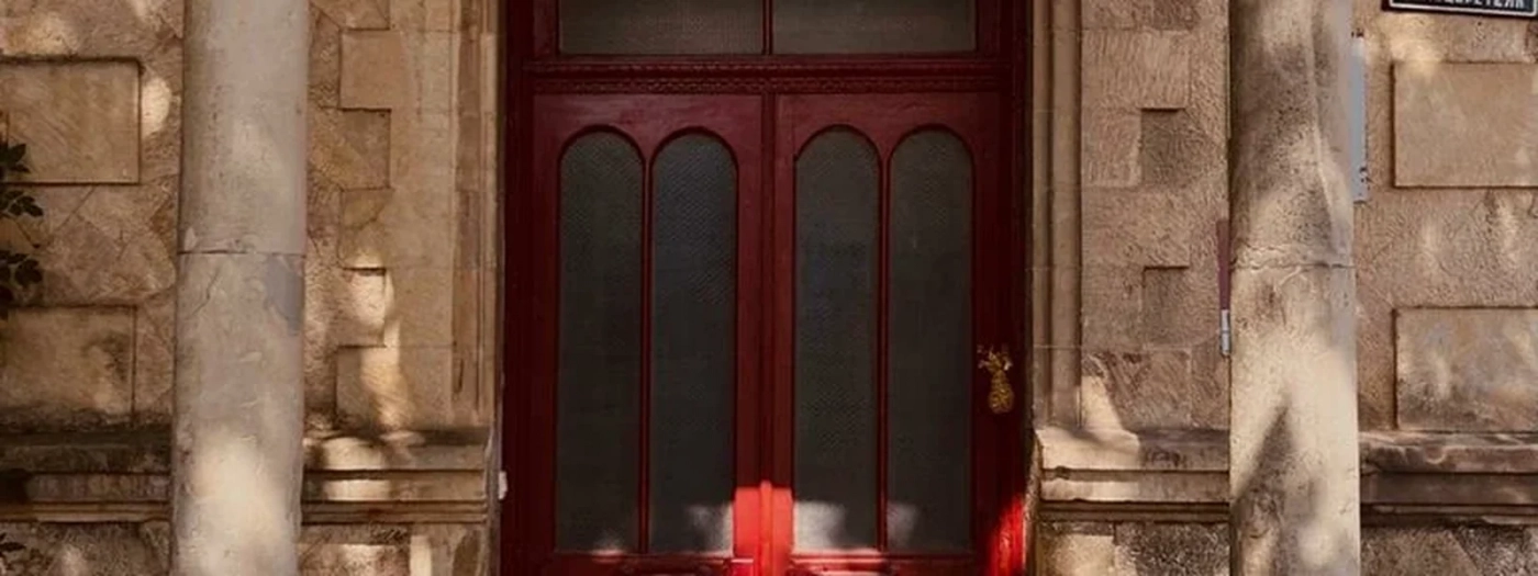 Hotel Casa Calda
