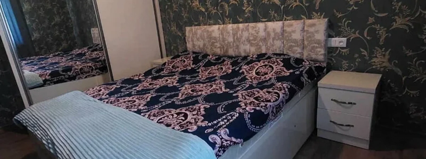 Ингас отель