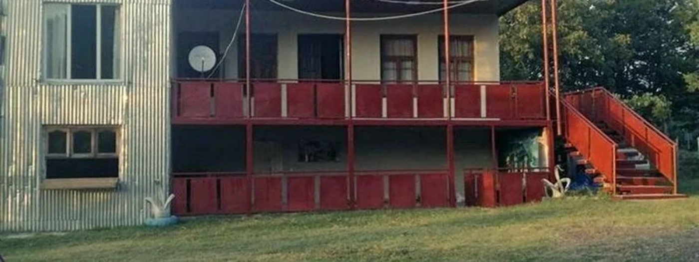 Family Hotel Motsameta